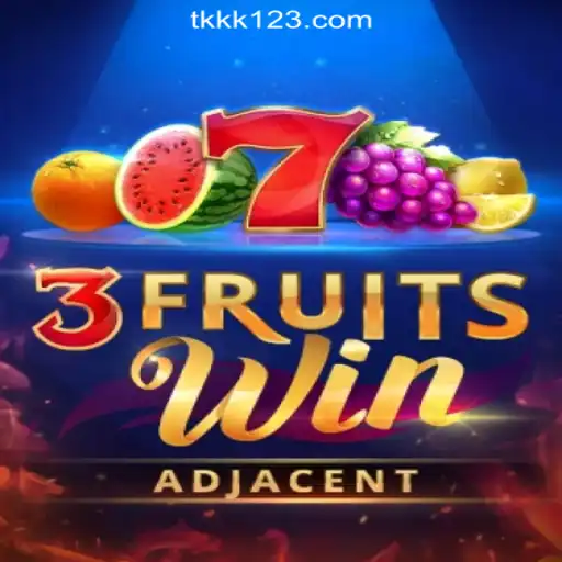 Explore the Thrilling World of 3FruitsWin: The Ultimate Slot Game Experience