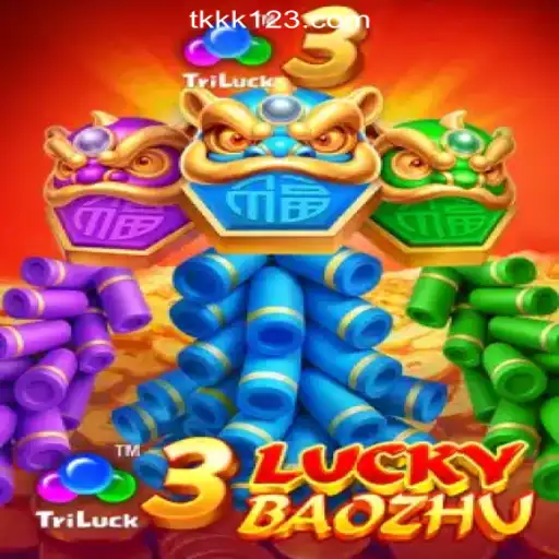 Discover the Exciting World of 3LuckyBaozhu: The Top Choice at KK123.COM Oficial Slots Brasil #1