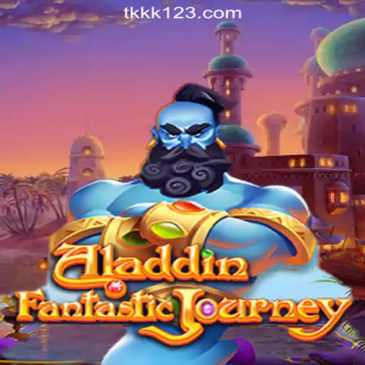 Exploring the World of Aladdin: A Magical Journey with KK123.COM Oficial Slots Brasil #1