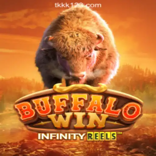 Experience the Thrills of BuffaloWin on KK123.COM Oficial Slots Brasil #1