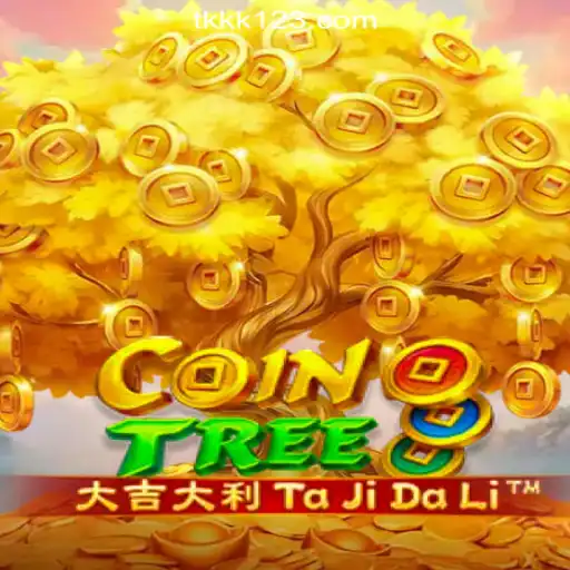 Discover CoinTree: The Ultimate Gaming Experience with KK123.COM Oficial Slots Brasil #1