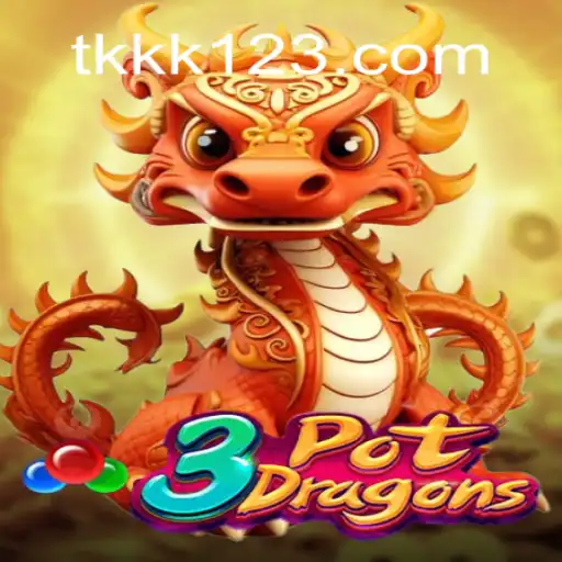 Exploring the Exciting World of 3PotDragons: A Comprehensive Guide