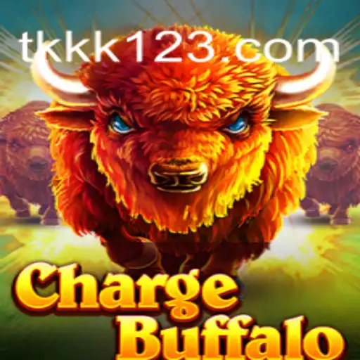 Experience the Thrill of ChargeBuffalo: Unlocking the Excitement with KK123.COM Oficial Slots Brasil #1