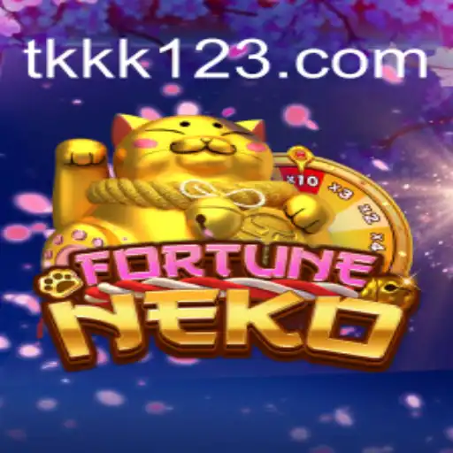 Discover the Exciting World of FortuneNeko at KK123.COM Oficial Slots Brasil #1