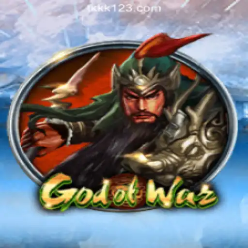 Exploring the Epic Realm of God of War with a Twist on KK123.COM Oficial Slots Brasil #1