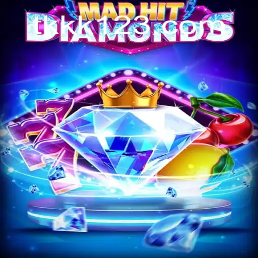 Exploring the Excitement of MadHitDiamonds: A Top Choice in Online Gaming