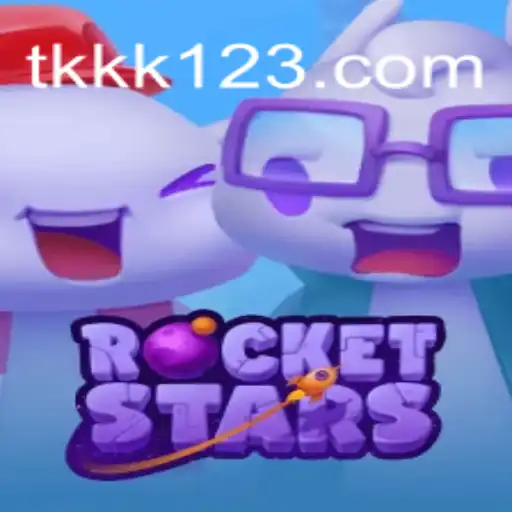 RocketStars: Exploring the Thrill of KK123.COM Oficial Slots Brasil #1