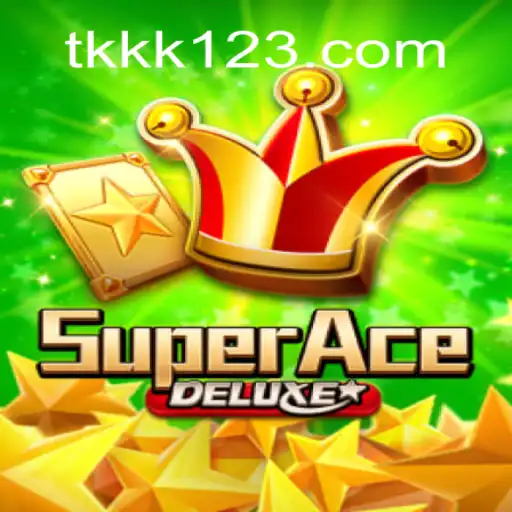 Explore SuperAceDeluxe: The Ultimate Gaming Experience with KK123.COM Oficial Slots Brasil #1