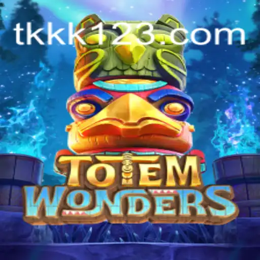 Exploring TotemWonders: A Dynamic Journey into the World of KK123.COM Oficial Slots Brasil #1