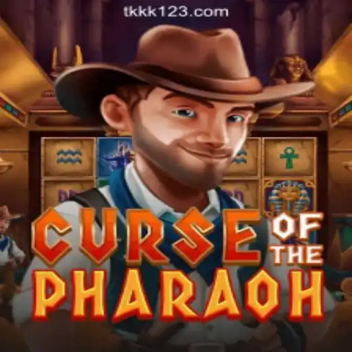 Explore the Mysteries of CurseofthePharaoh at KK123.COM Oficial Slots Brasil #1