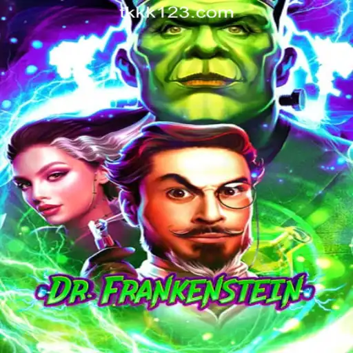 DrFrankenstein: Unravel the Mystery Behind the Slots Game