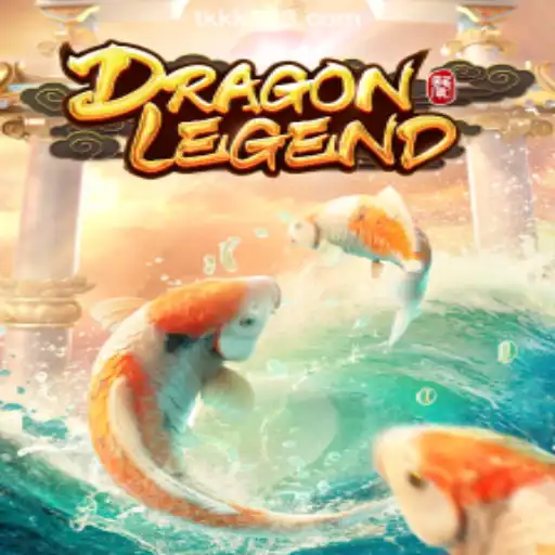 Exploring the Exciting World of DragonLegend Slots
