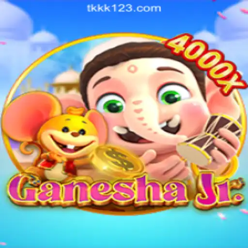 Discover GaneshaJr: A Captivating Journey into the World of KK123.COM Oficial Slots Brasil #1