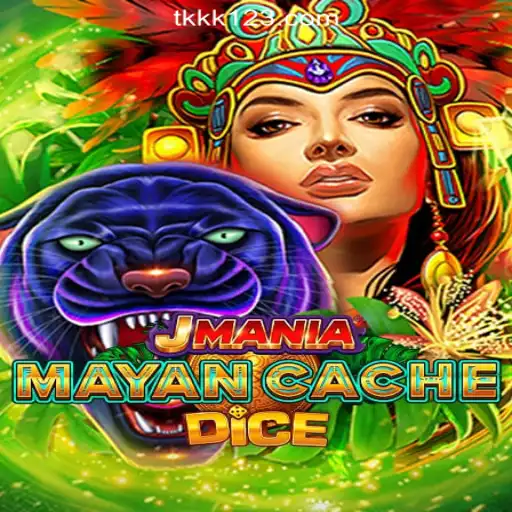 Discover the Thrills of JManiaMayanCacheDice: Dive into the Exciting World of KK123.COM Oficial Slots Brasil #1