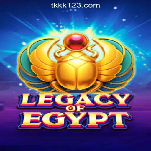 Exploring the Thrills of LegacyOfEgypt and KK123.COM Oficial Slots Brasil #1