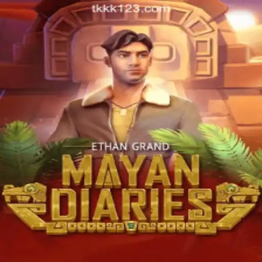 Discover the Excitement of MayanDiaries: A Journey into the Heart of KK123.COM Oficial Slots Brasil #1