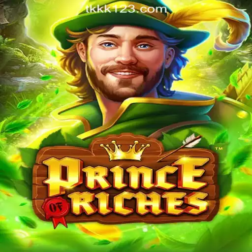 Discover the Thrilling World of PrinceOfRiches Slots