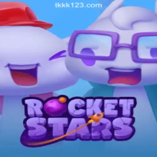 RocketStars: Exploring the Thrill of KK123.COM Oficial Slots Brasil #1