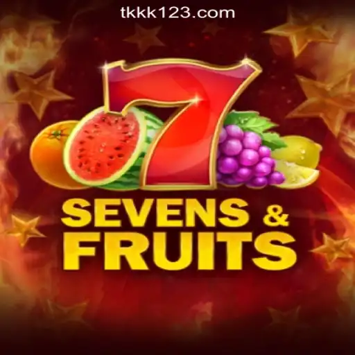 Exploring the Excitement of SevensFruits: A Premier Slot Experience