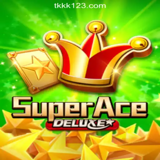Explore SuperAceDeluxe: The Ultimate Gaming Experience with KK123.COM Oficial Slots Brasil #1
