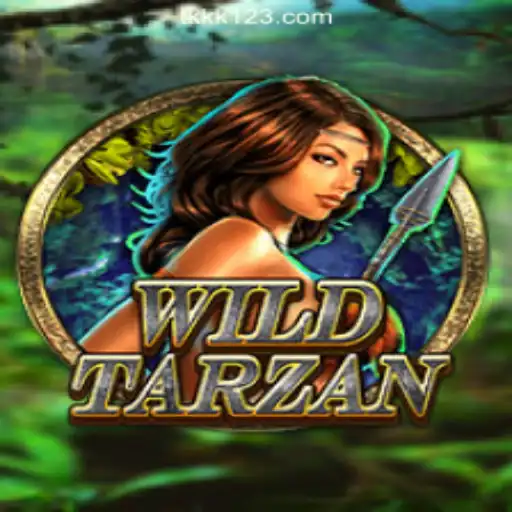 Discover the Thrilling Adventure of WildTarzan Slots with KK123.COM